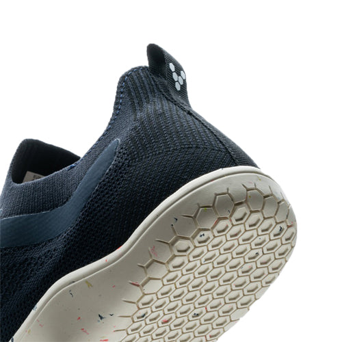 Vivobarefoot - Primus Lite Knit - Midnight - Men's
