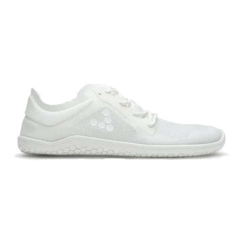 Vivobarefoot - Primus Lite III - Bright White - Men's