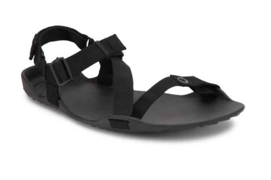 Xero Sandals - Z-Trek - Black - Women's