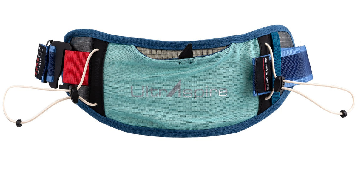 UltrAspire - Lumen Ally - Lagoon/Navy