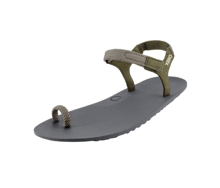 Xero Sandals - Jessie - Sage - Women's