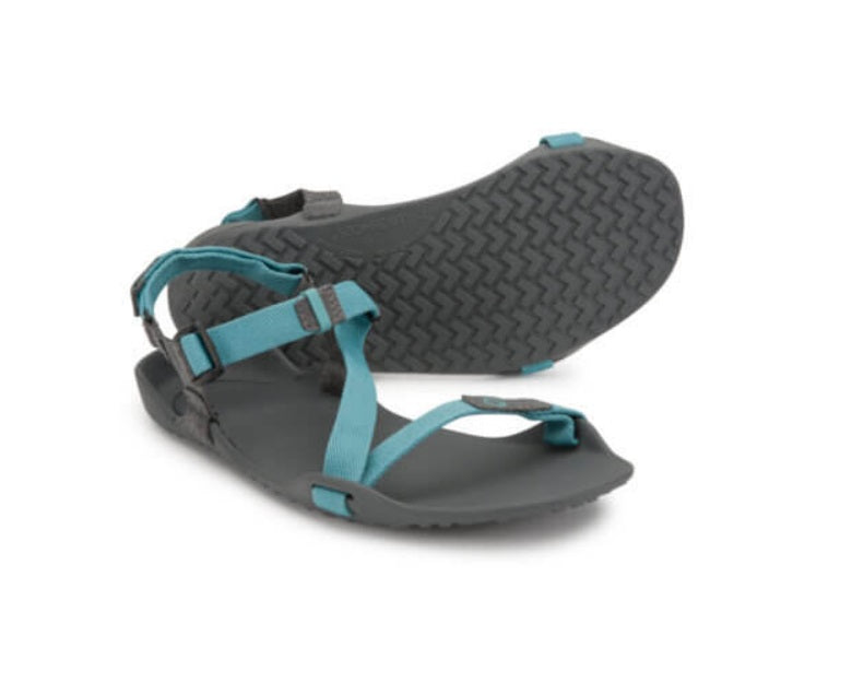 Xero Sandals - Z-Trek - Porcelain Blue - Women's