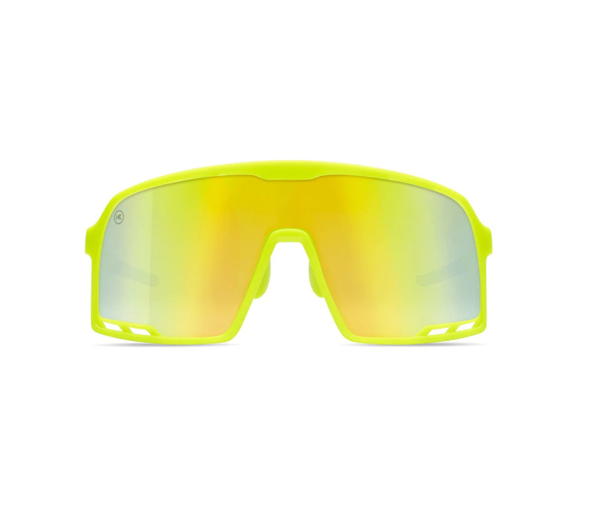 Knockaround - Campeones - High Voltage