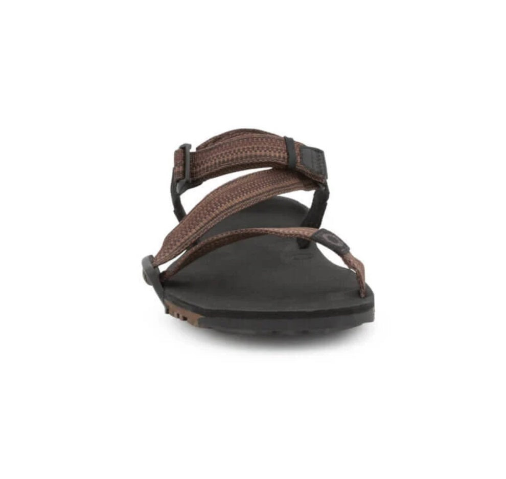 Xero Sandals - Z-Trail EV - Multi-Brown - Men's