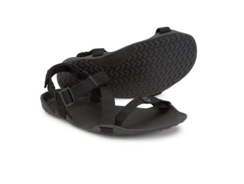 Xero Sandals - Z-Trek - Black - Women's