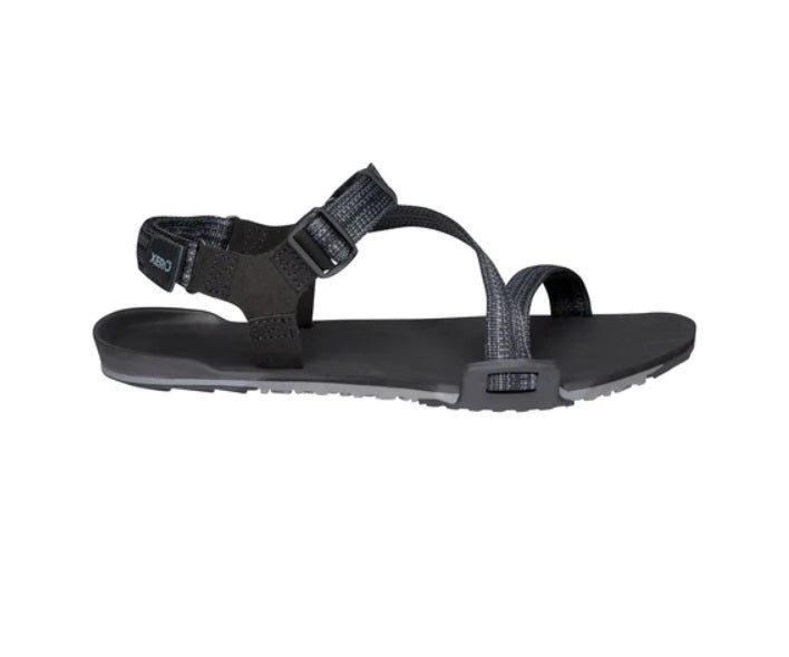 Xero Sandals - Z-Trail - Multi-Black - Women's