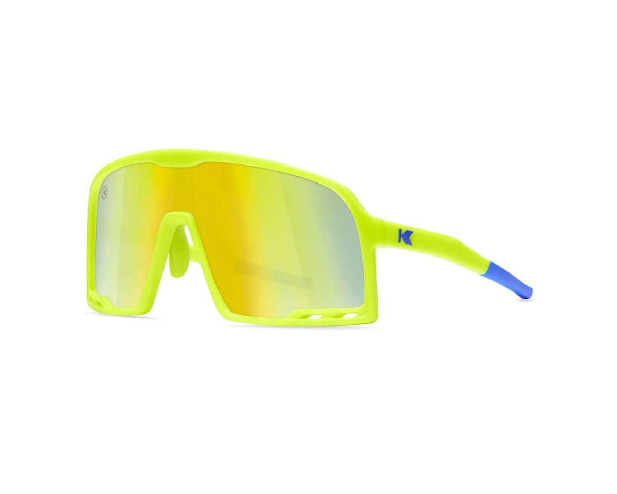 Knockaround - Campeones - High Voltage