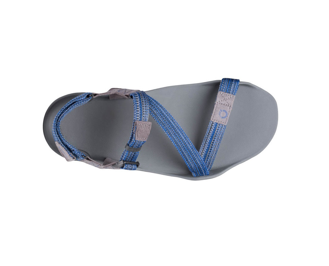 Xero Sandals - Z-Trek - Multi-Blue - Men's