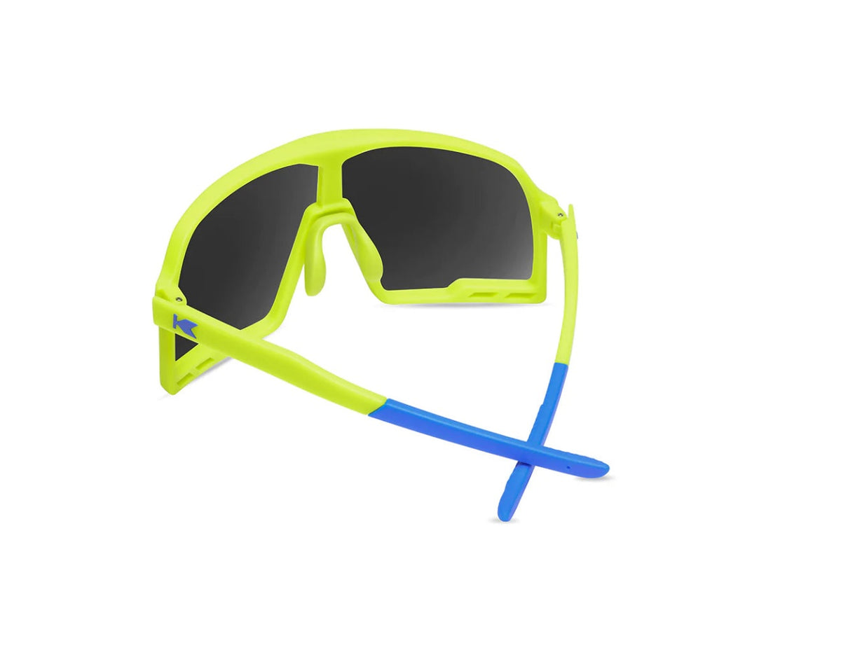 Knockaround - Campeones - High Voltage