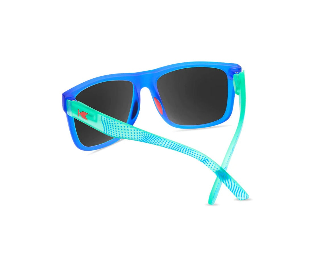 Knockaround - Torrey Pines Sport - Hill Charge (Polarised)