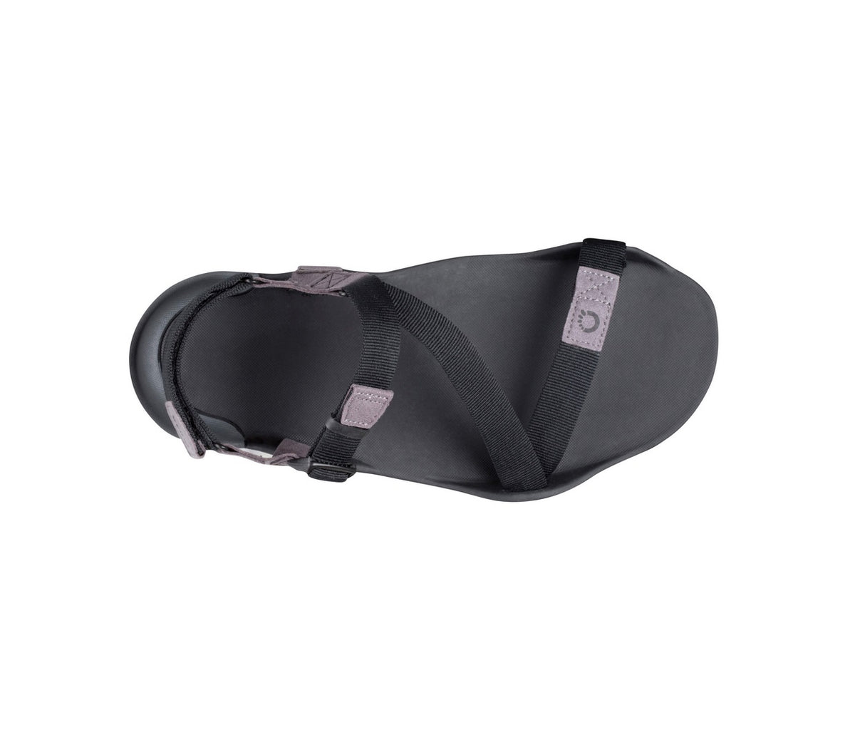 Xero Sandals - Z-Trek - Coal Black - Women's
