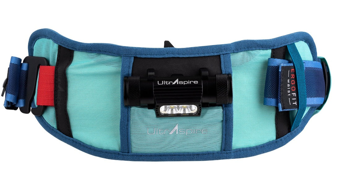 UltrAspire - Lumen Ally - Lagoon/Navy