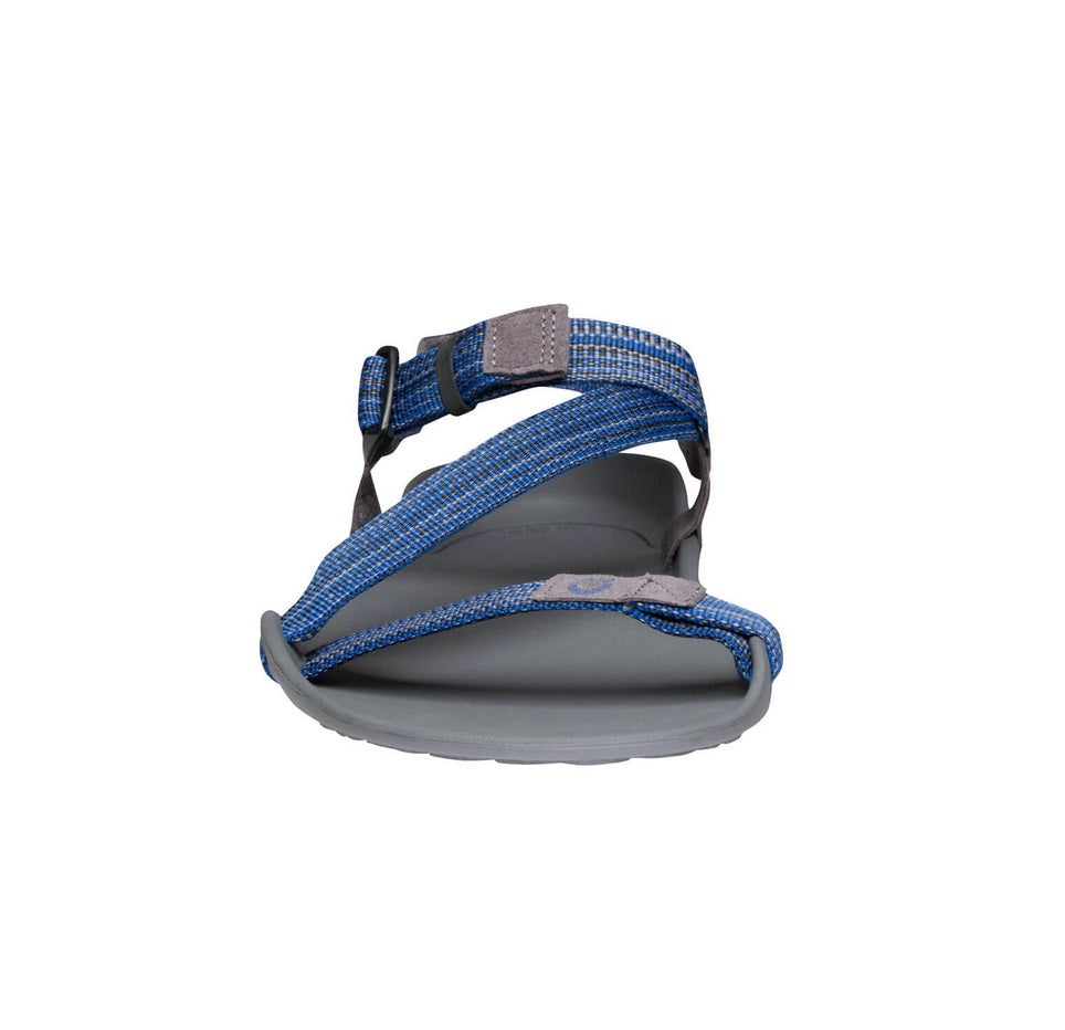 Xero Sandals - Z-Trek - Multi-Blue - Men's