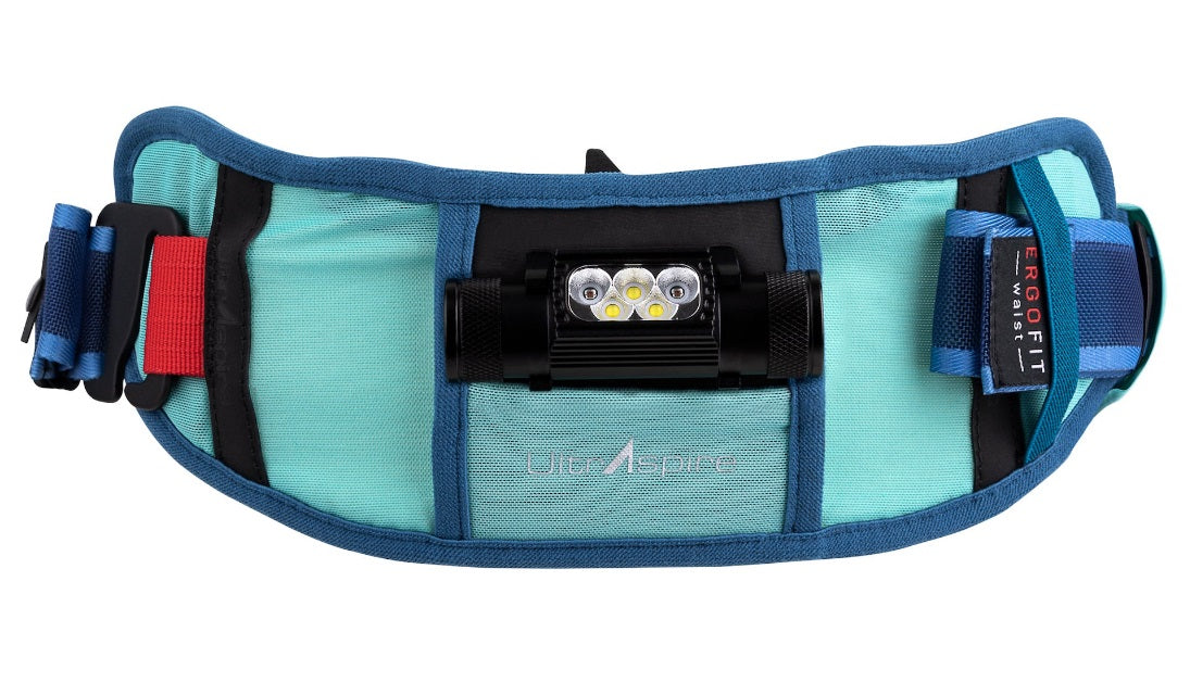UltrAspire - Lumen Ally - Lagoon/Navy