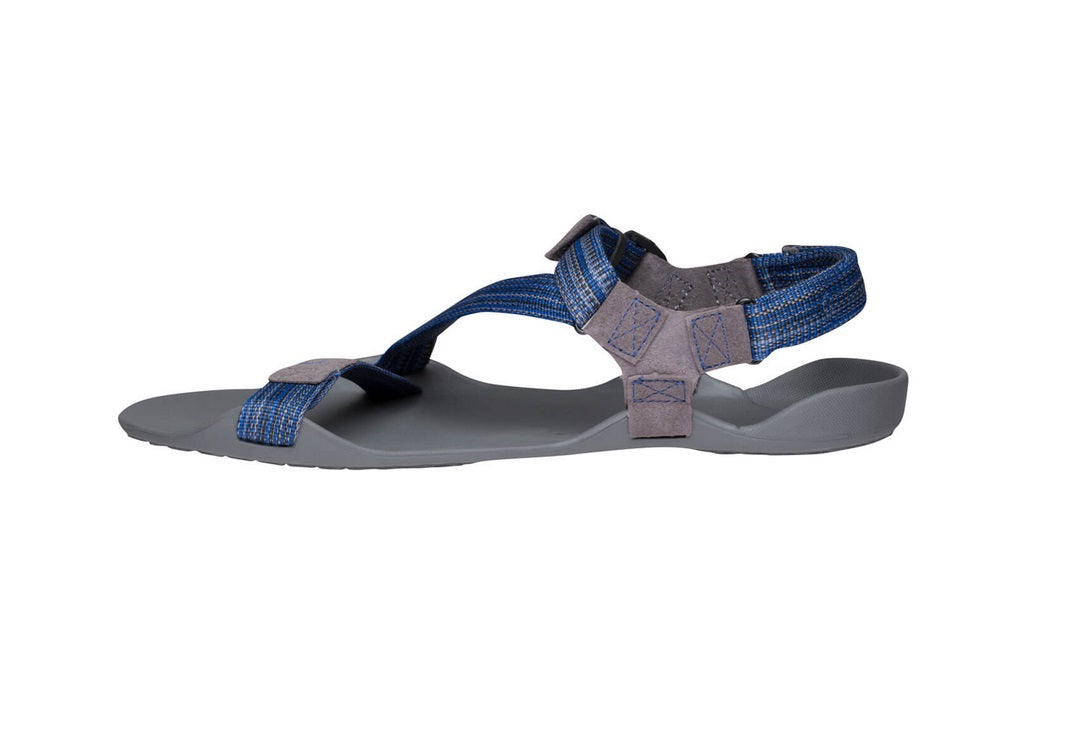Xero Sandals - Z-Trek - Multi-Blue - Men's