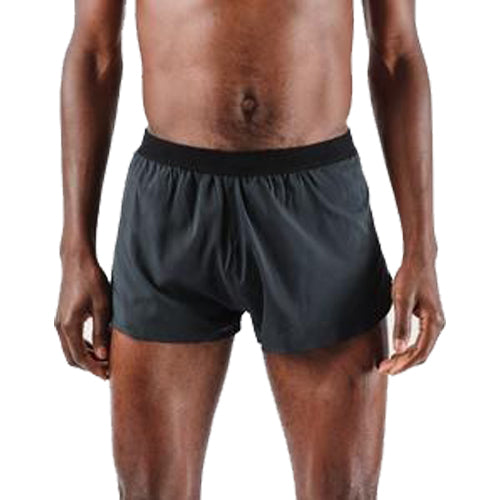 rabbit - Shorteez 2" - Black - Men's