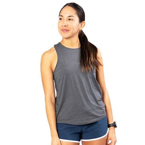 rabbit - Steady State Perf ICE - Charcoal - Women's