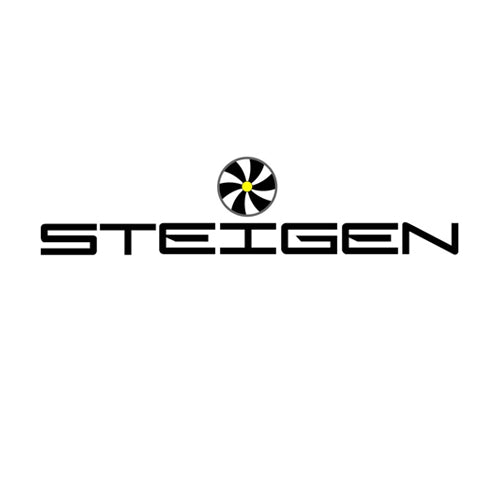 Steigen - Zero Length Running Socks - Sherbert Yellow