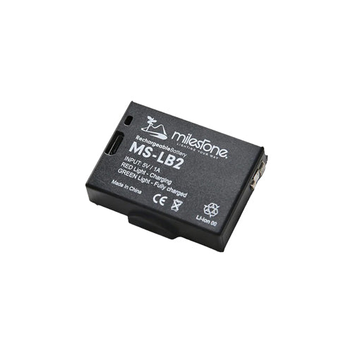 Milestone - Spare Battery (MS-LB2)
