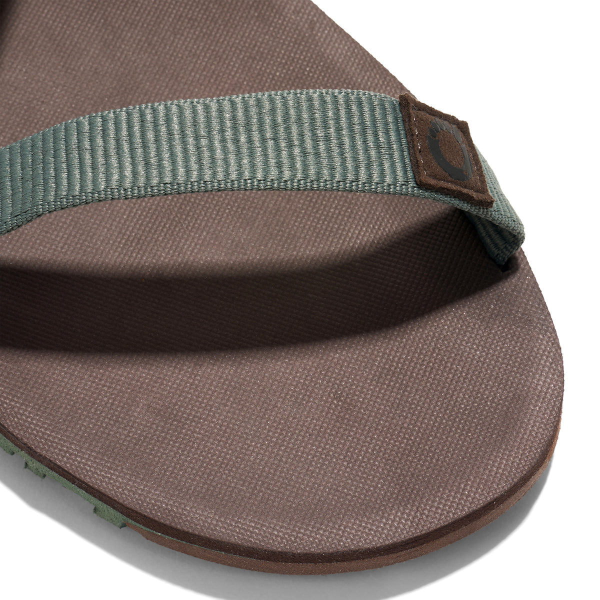 Xero Sandals - Z-Trail EV - Dark Forest/Java Brown - Men's