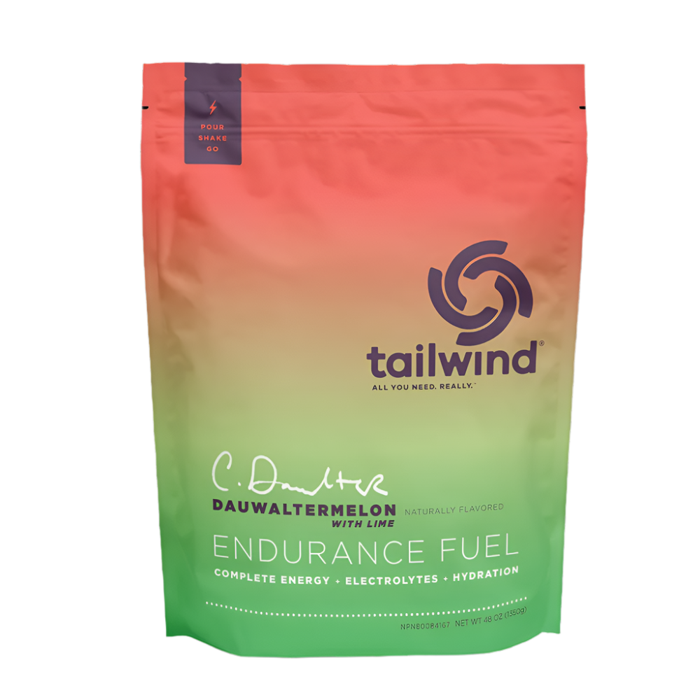 Tailwind Nutrition - 50 Servings - Non-Caffeinated