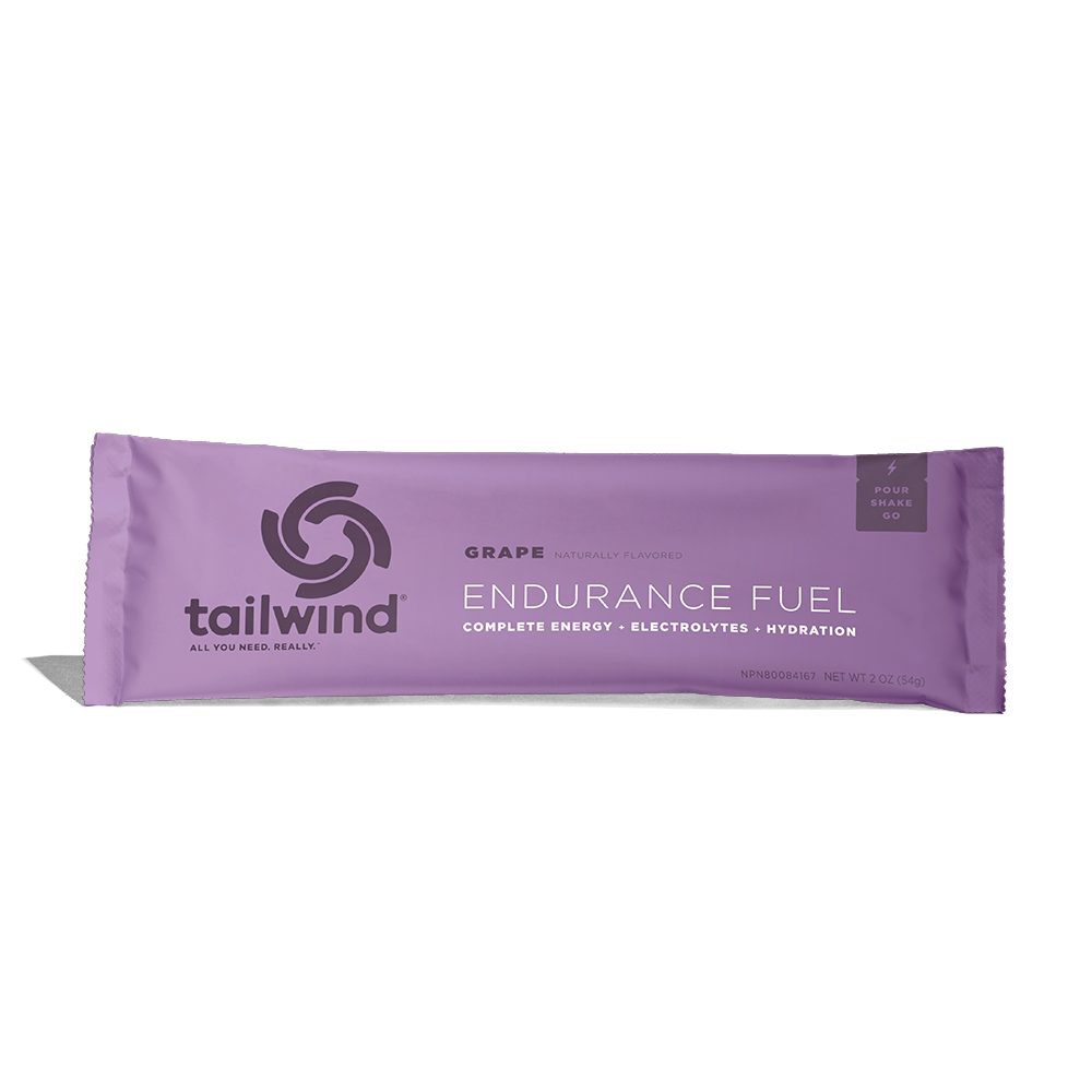 Tailwind Nutrition - Stick Packs (200 kcal) - Non-Caffeinated