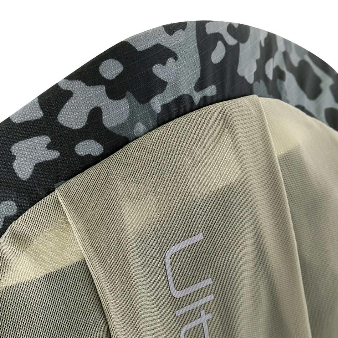 UltrAspire - Bronco Race Vest - 5L - Desert Sage