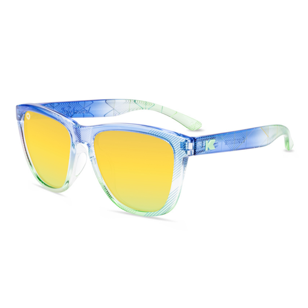 Knockaround - Premiums Sport - Prismic (Polarised)