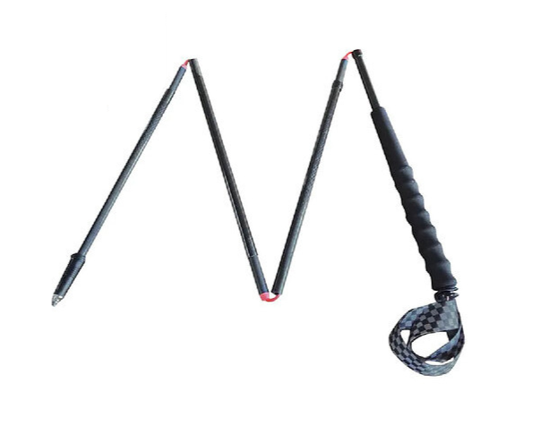 Zenone - Z2105 - Ultra Light Carbon Trekking Poles
