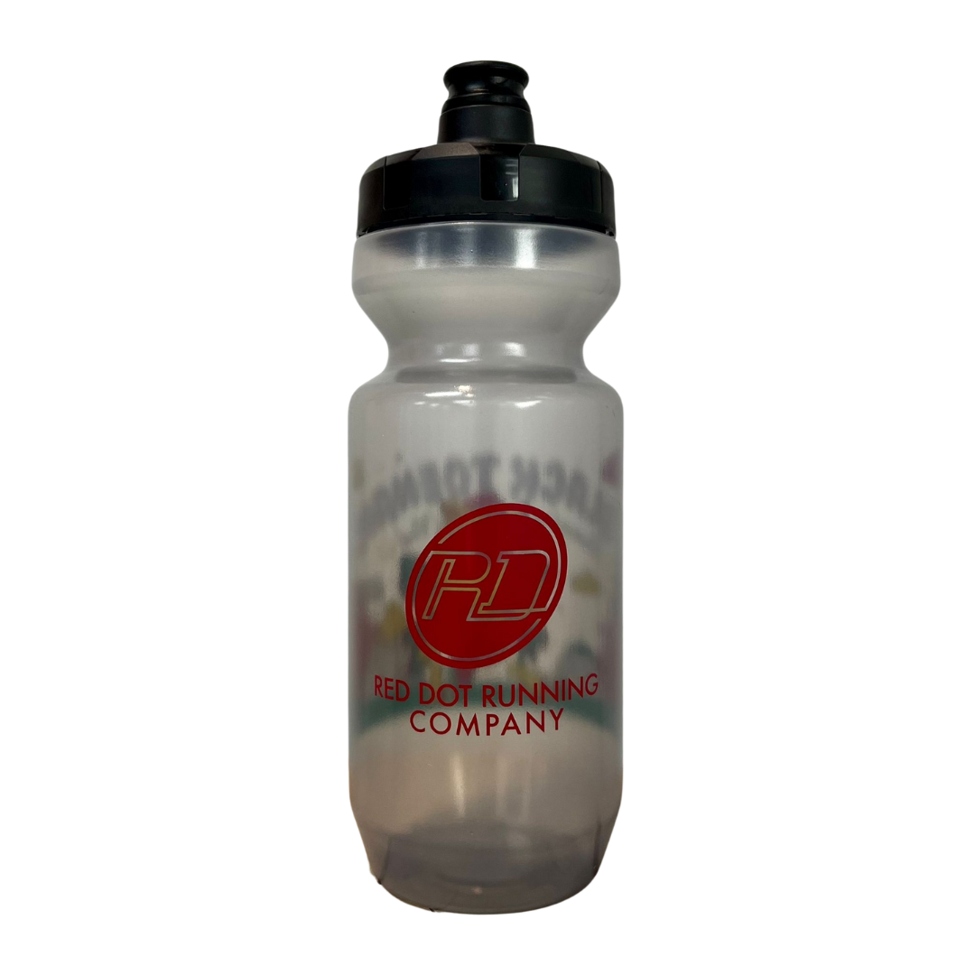 RDRC Black Toenail Running Club - 600ml Bottle