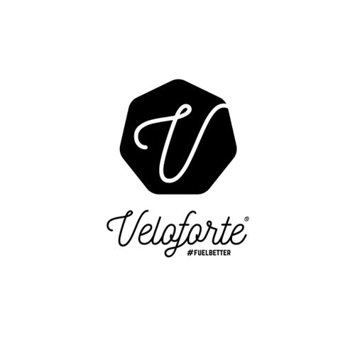 Veloforte - Classico Bar - Citrus Fruits, Almonds & Honey