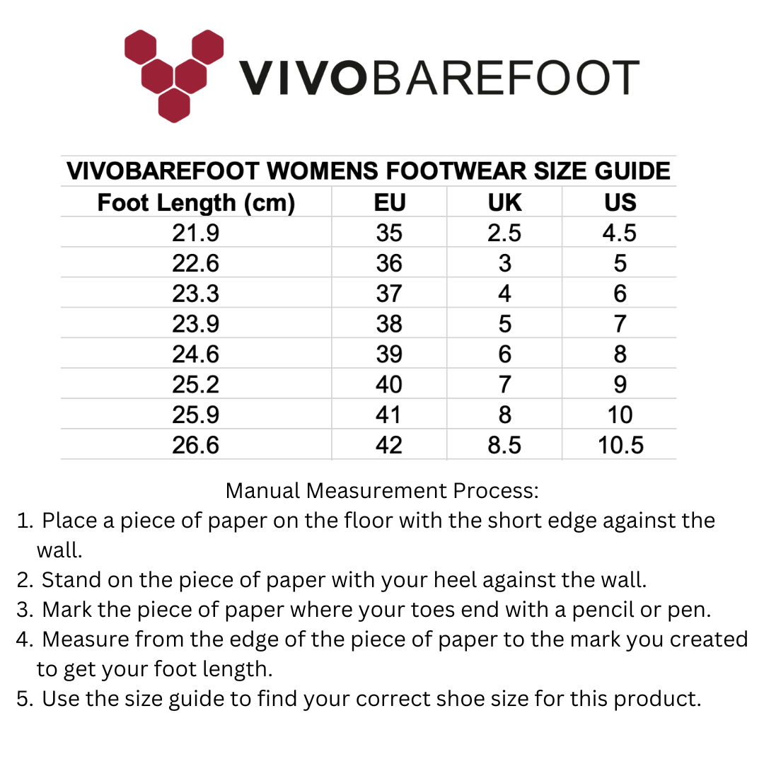 Vivobarefoot - Motus Studio Sneaker - Arctic Wolf/Gum - Women's