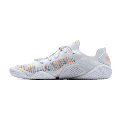 Vivobarefoot - Motus Flex - White Space Dye - Men's