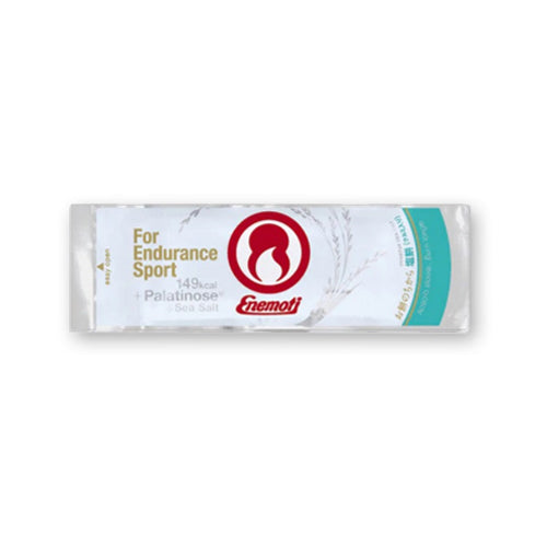Enemoti - Sea Salt Rice Cake
