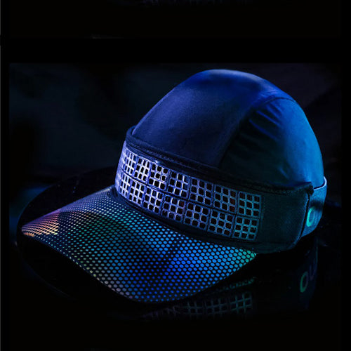 Omius - Cap - Black