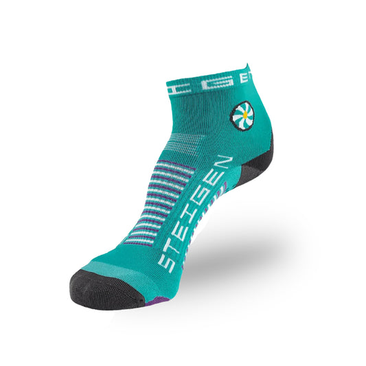 Steigen - 1/4 Length - Pilates Socks