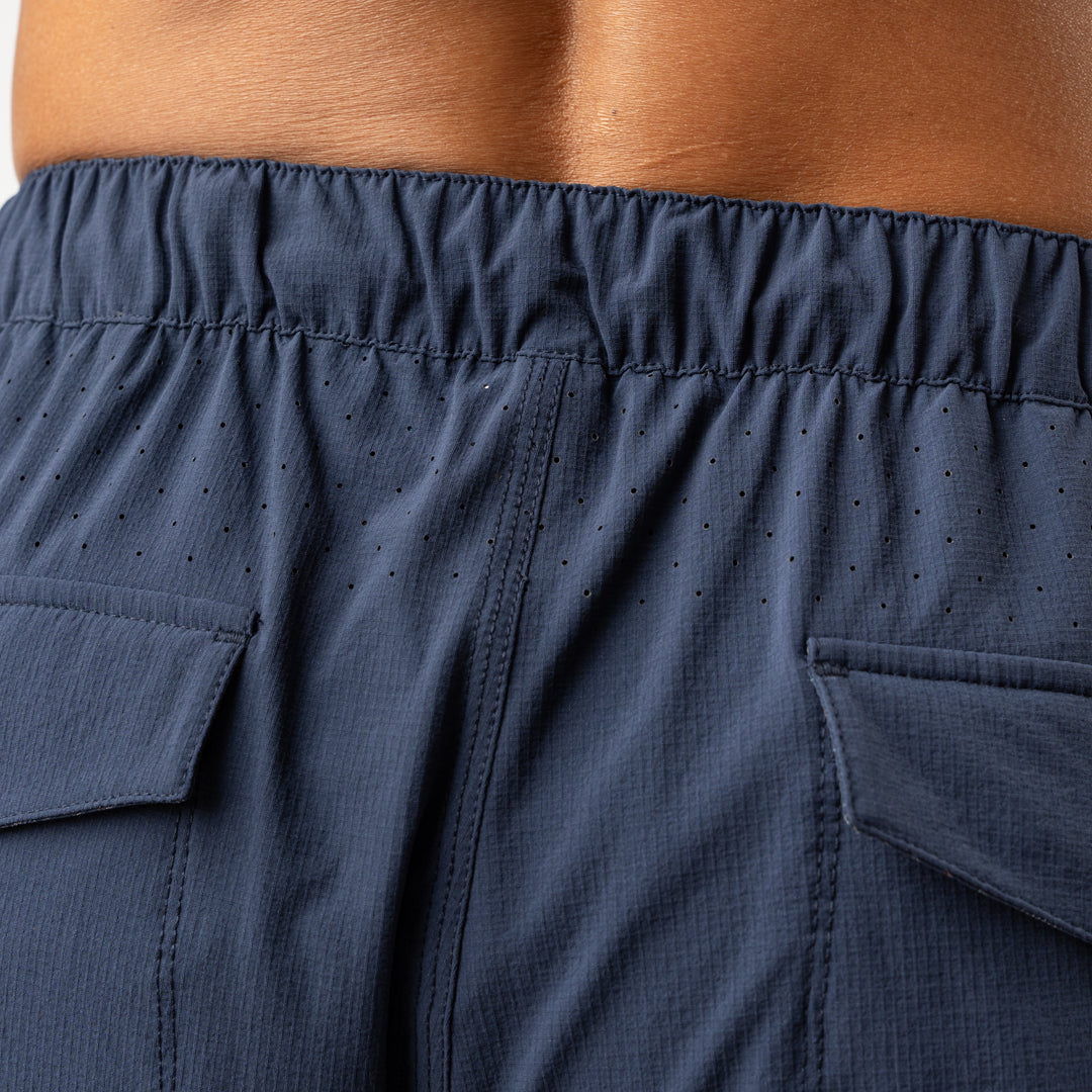 rabbit - High Country Pants - Midnight Blue - Men's