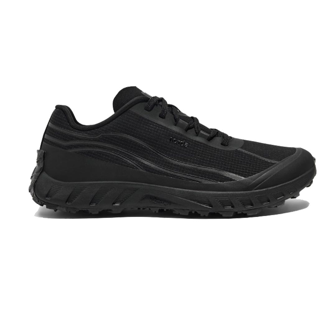 norda - 002 - Stealth Black - Women's
