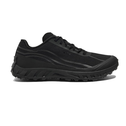 norda - 002 - Stealth Black - Women's