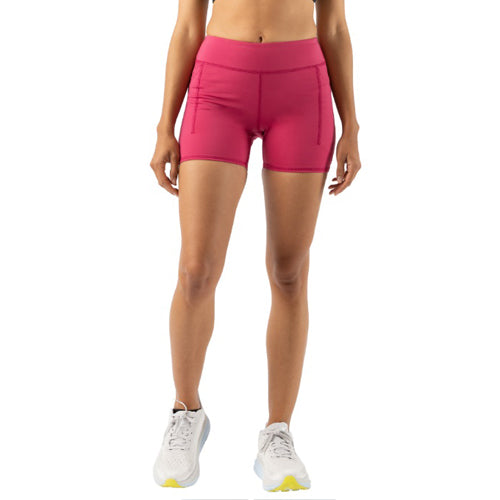 rabbit - Speed Leggy 4" - Vivacious - Women's
