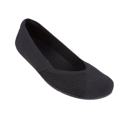 Xero Shoes - Phoenix - Black Knit - Women's