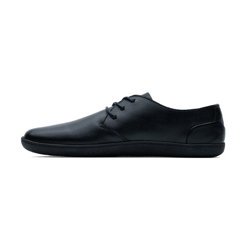 Vivobarefoot - RA IV - Obsidian - Men's