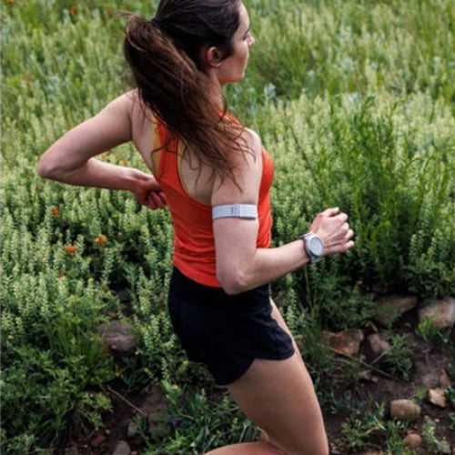 COROS - Arm Heart Rate Monitor