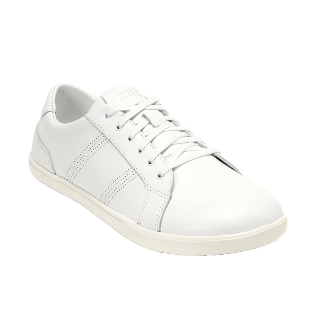 Xero Shoes - Dillon Leather - White - Women's