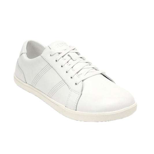 Xero Shoes - Dillon Leather - White - Women's