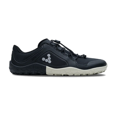 Vivobarefoot - Primus Trail III All Weather FG - Obsidian - Men's