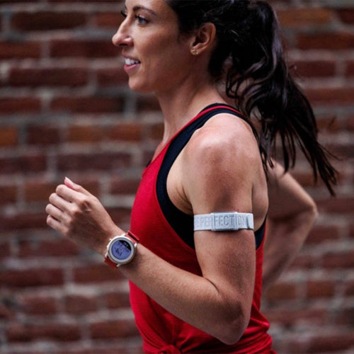 COROS - Arm Heart Rate Monitor
