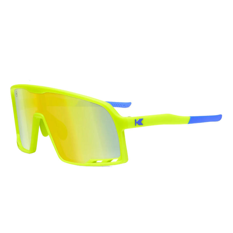 Knockaround - Campeones - High Voltage