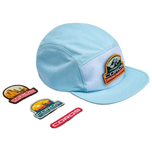 COROS - Patch Hat - Blue