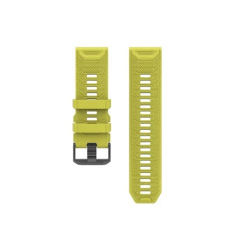 COROS - Watch Band - Vertix 2 - Silicone - Green